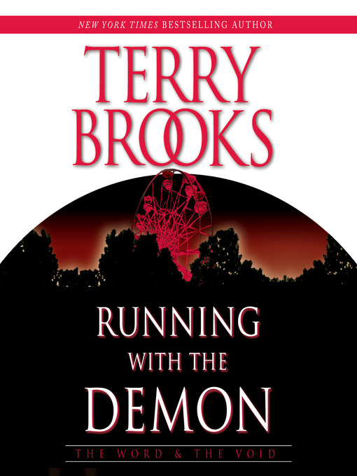 Cover image for Running with the Demon